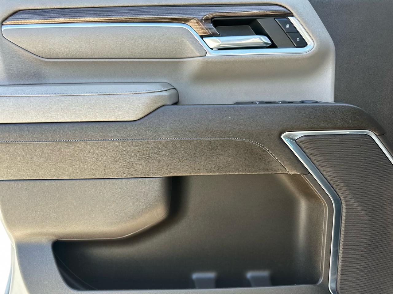 Chevrolet Silverado 2500HD LT Z71 2024