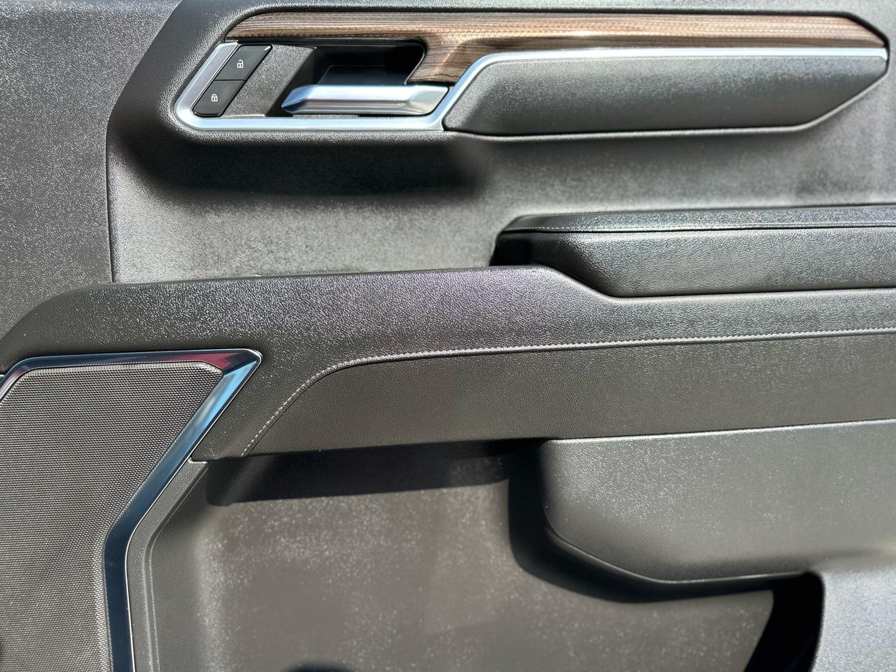 Chevrolet Silverado 1500 LT Z71 2024