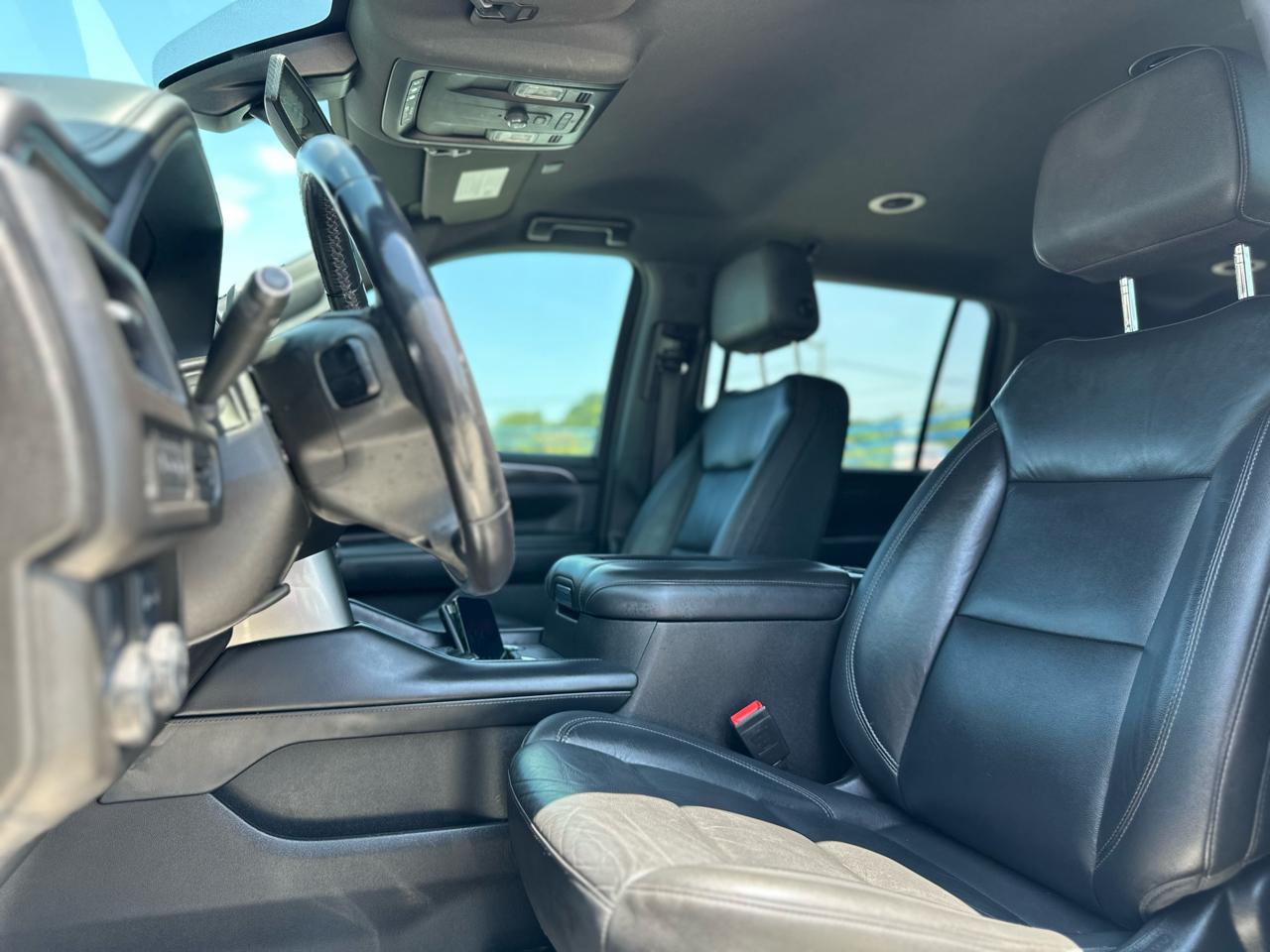 Chevrolet Suburban LT 2WD 2021
