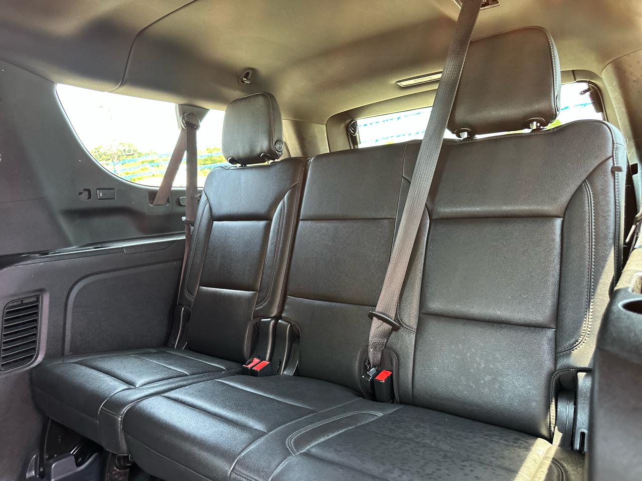 Chevrolet Suburban LT 2WD 2021