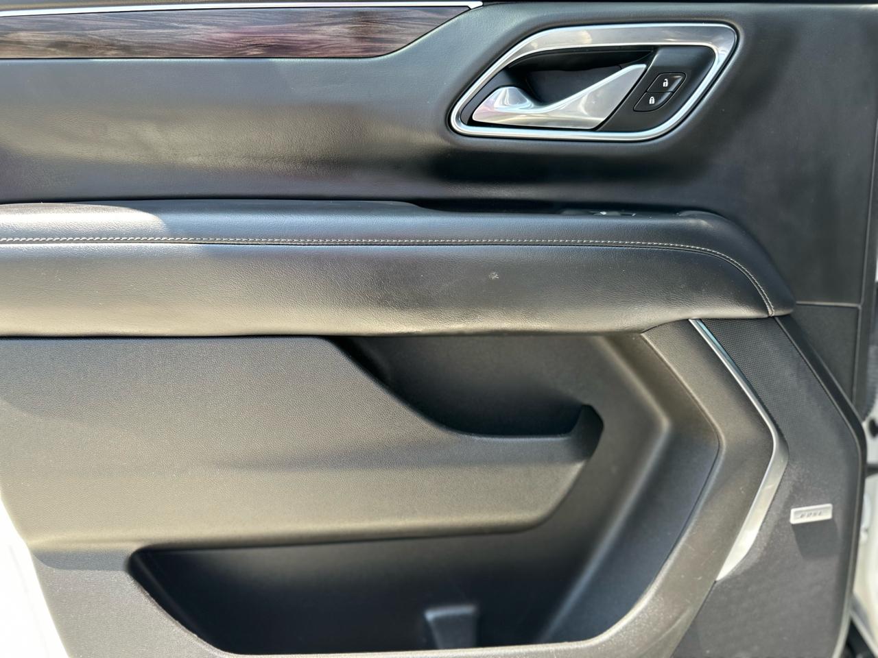 Chevrolet Suburban LT 2WD 2021