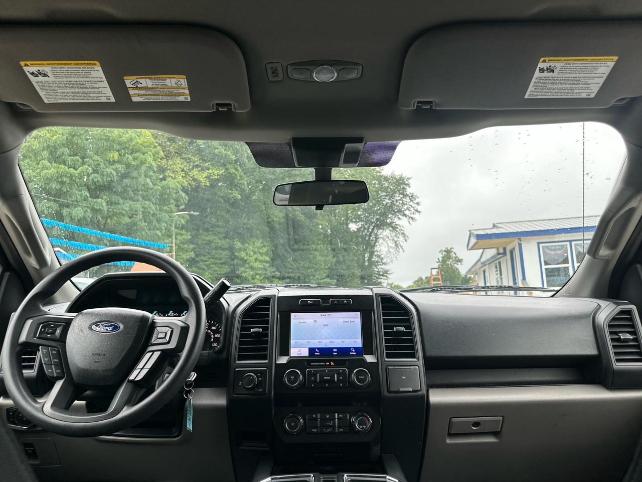 Ford F-150 STX 2WD 2020