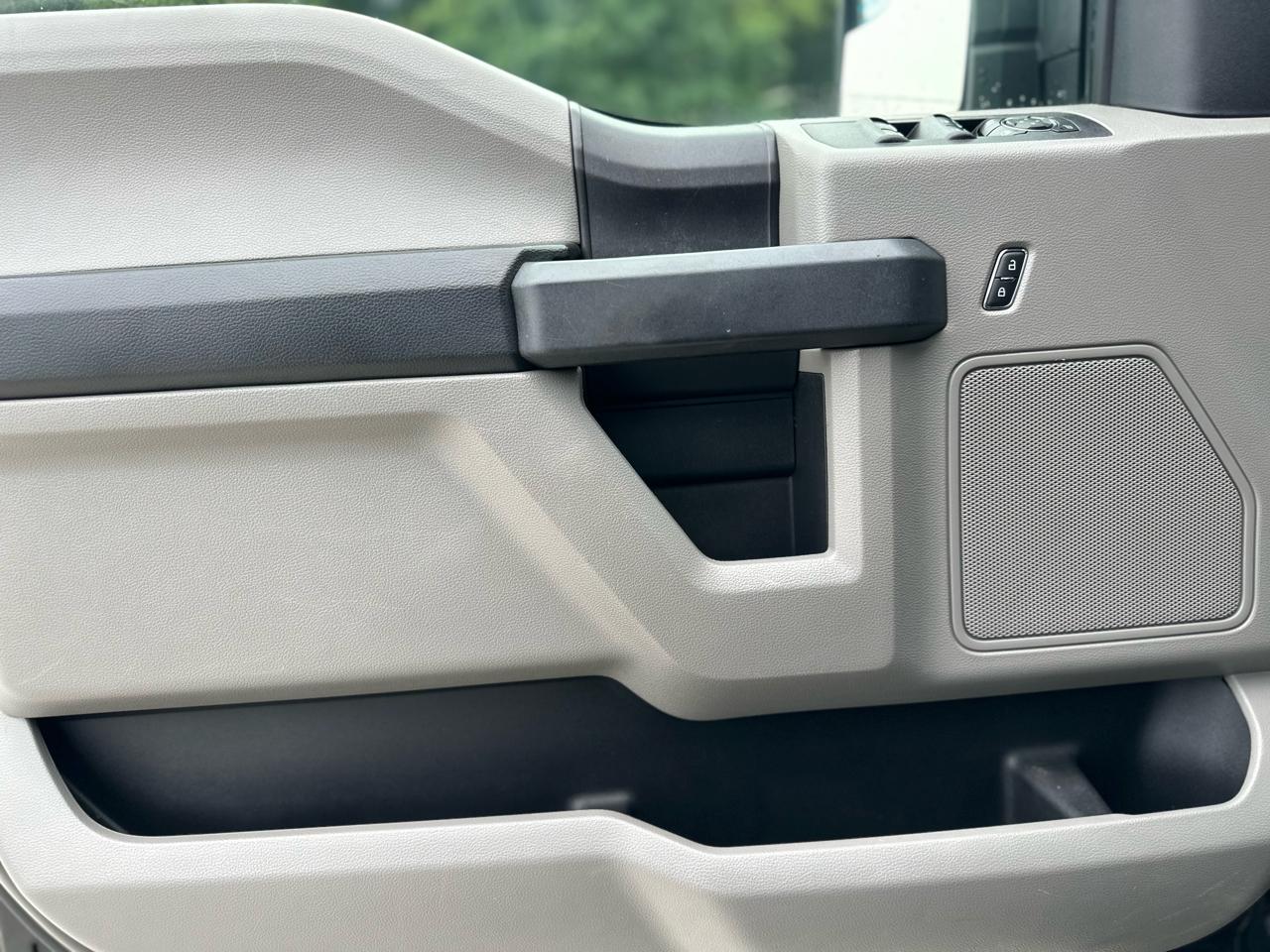 Ford F-150 STX 2WD 2020