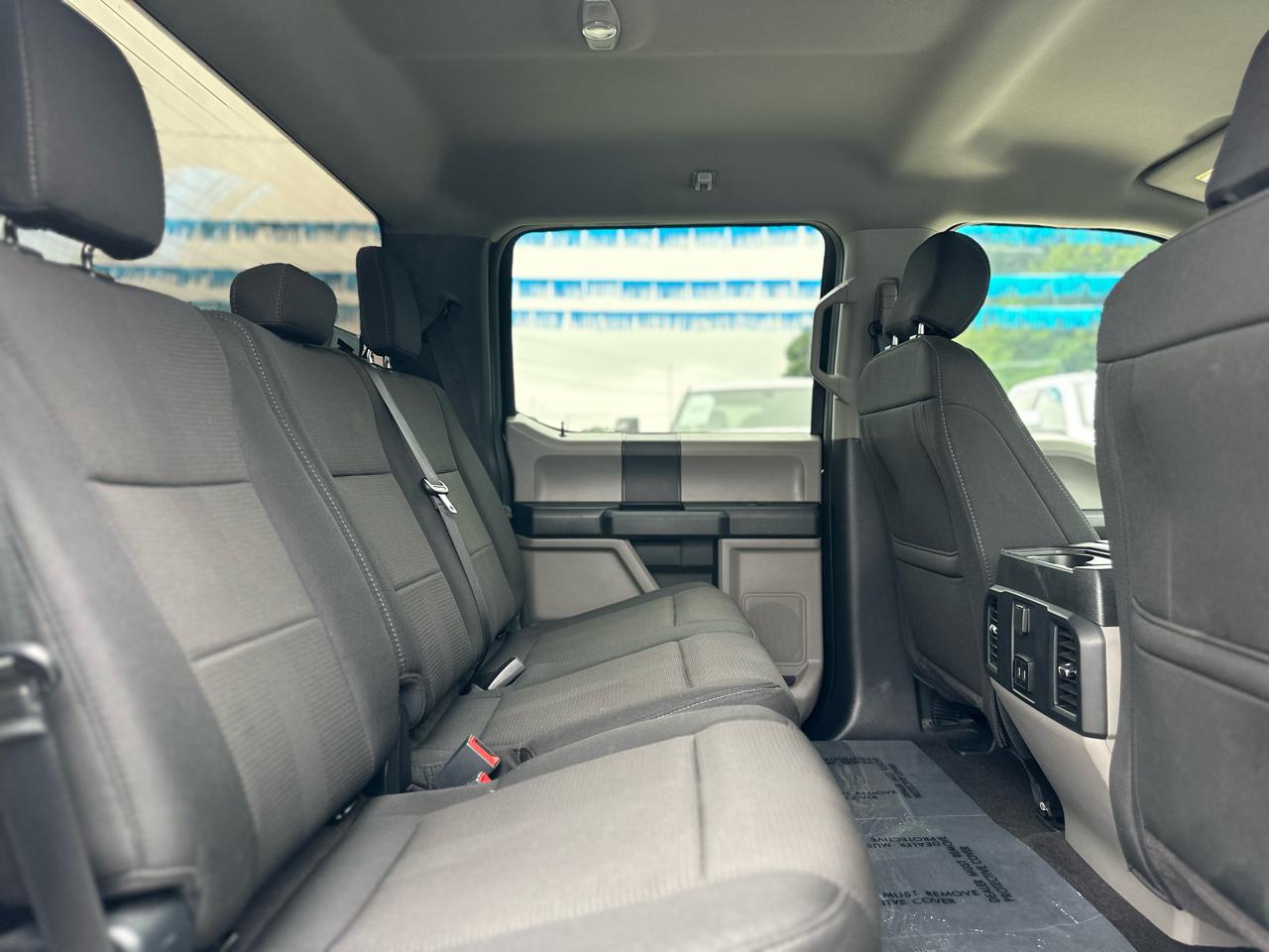 Ford F-150 STX 2WD 2020
