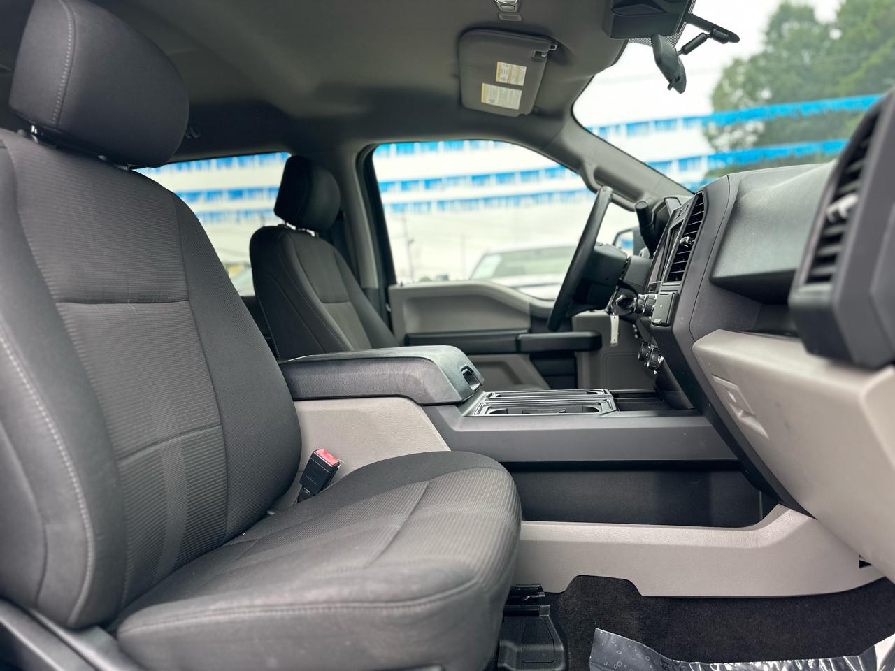 Ford F-150 STX 2WD 2020