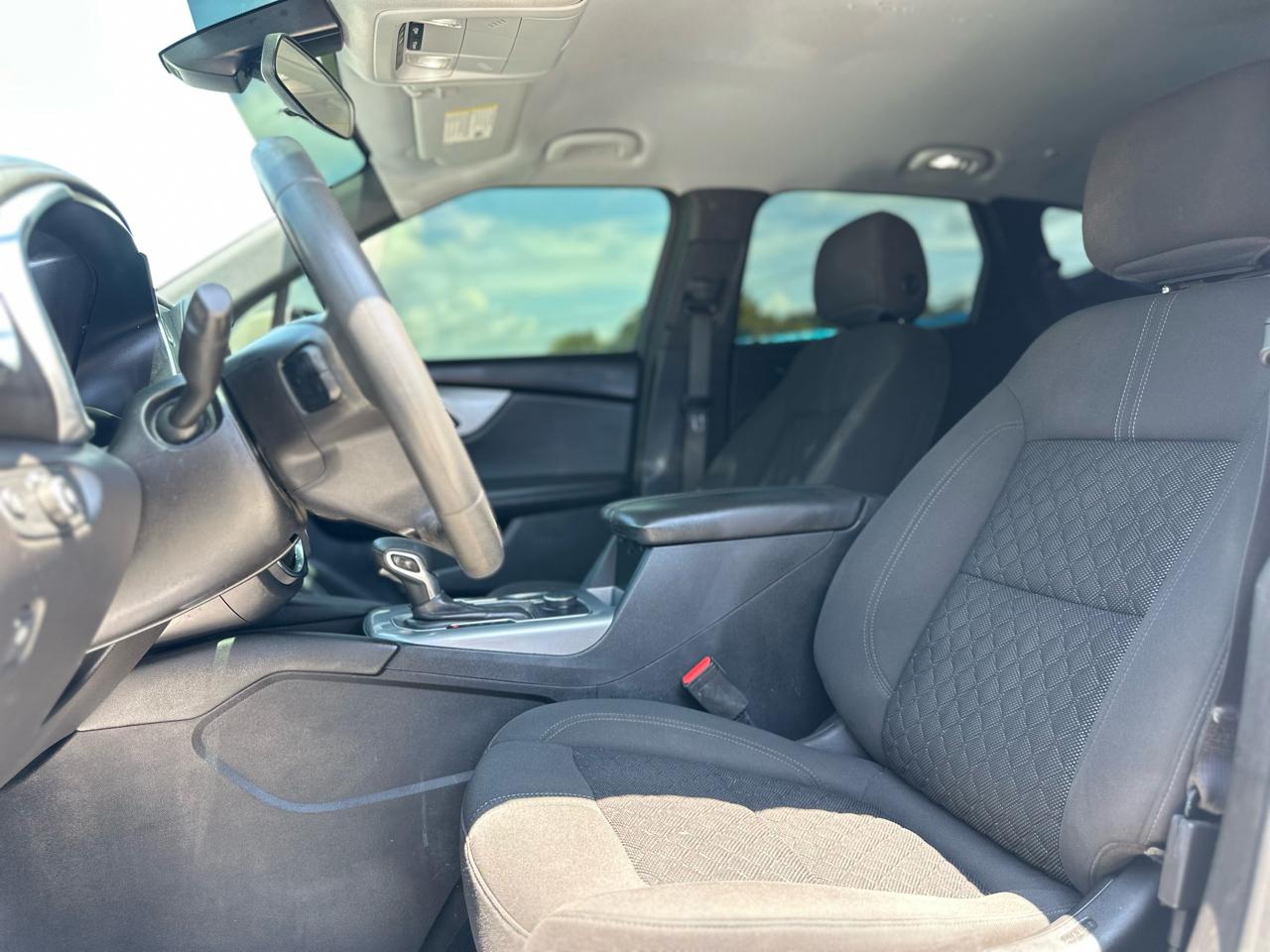 Chevrolet Blazer 1LT 2021