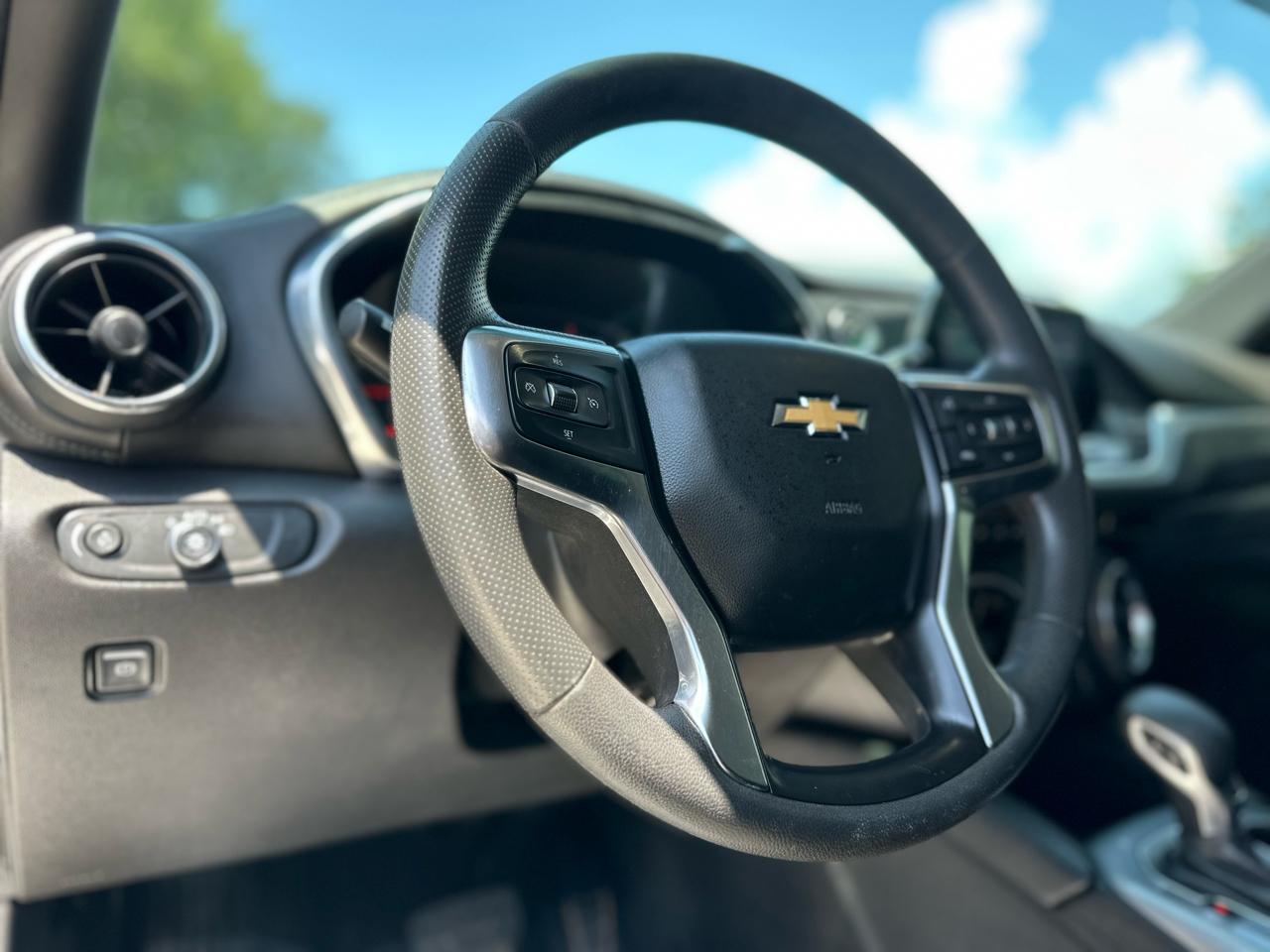 Chevrolet Blazer 1LT 2021