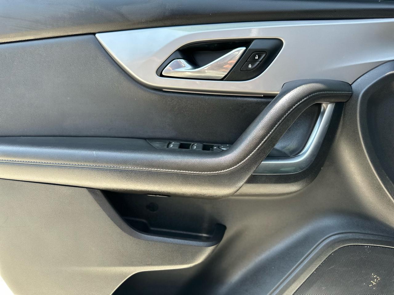Chevrolet Blazer 1LT 2021