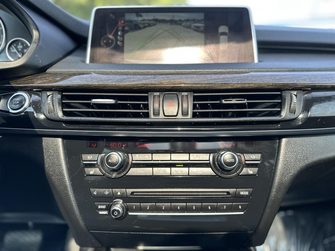 BMW X5 sDrive35i 2016