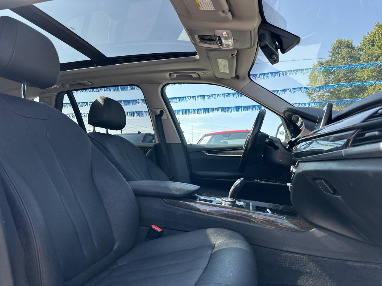 BMW X5 sDrive35i 2016