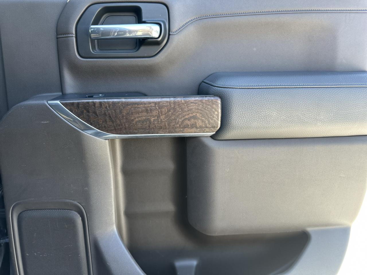 GMC Sierra 1500 Denali Crew Cab 2WD 2019