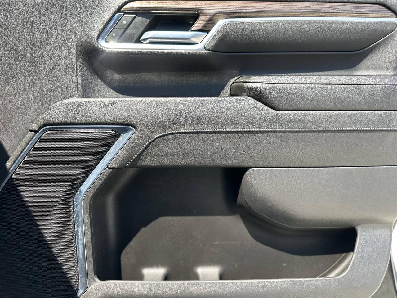 Chevrolet Silverado 2500HD LT 4WD 2024