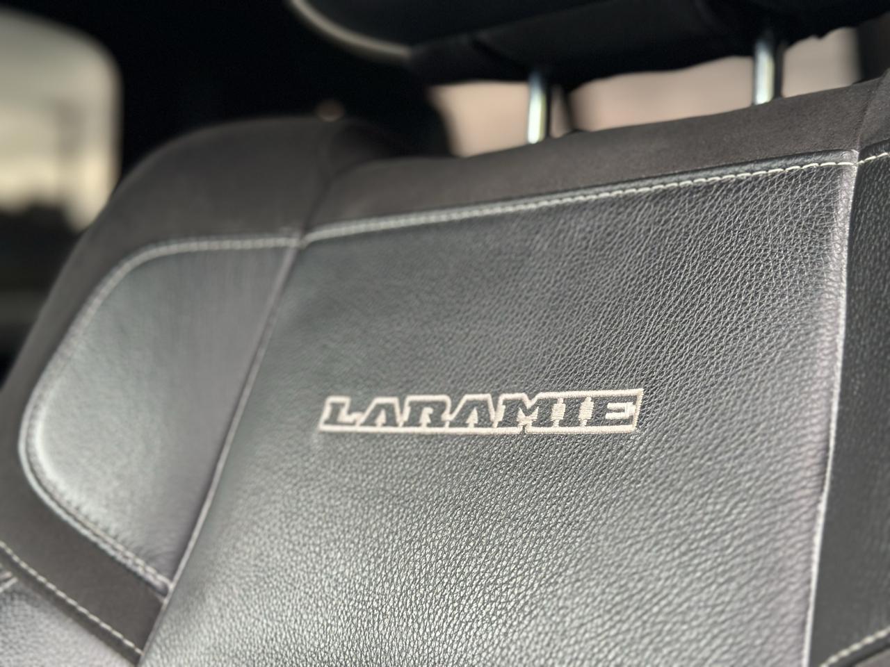 RAM 3500 Laramie Crew Cab LWB 4WD DRW 2022