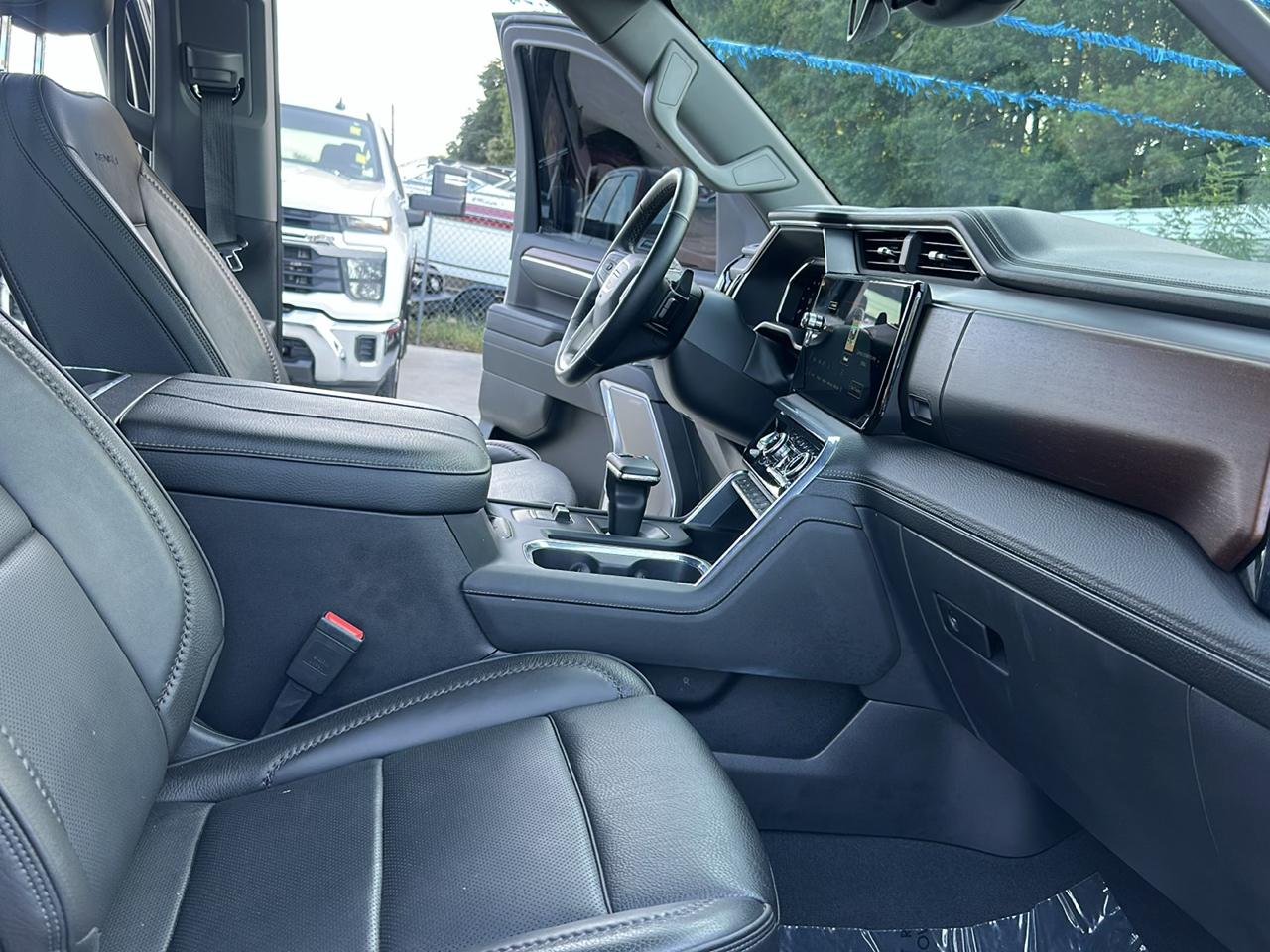 GMC Sierra 1500 Denali Crew Cab Short Box 4WD 2026