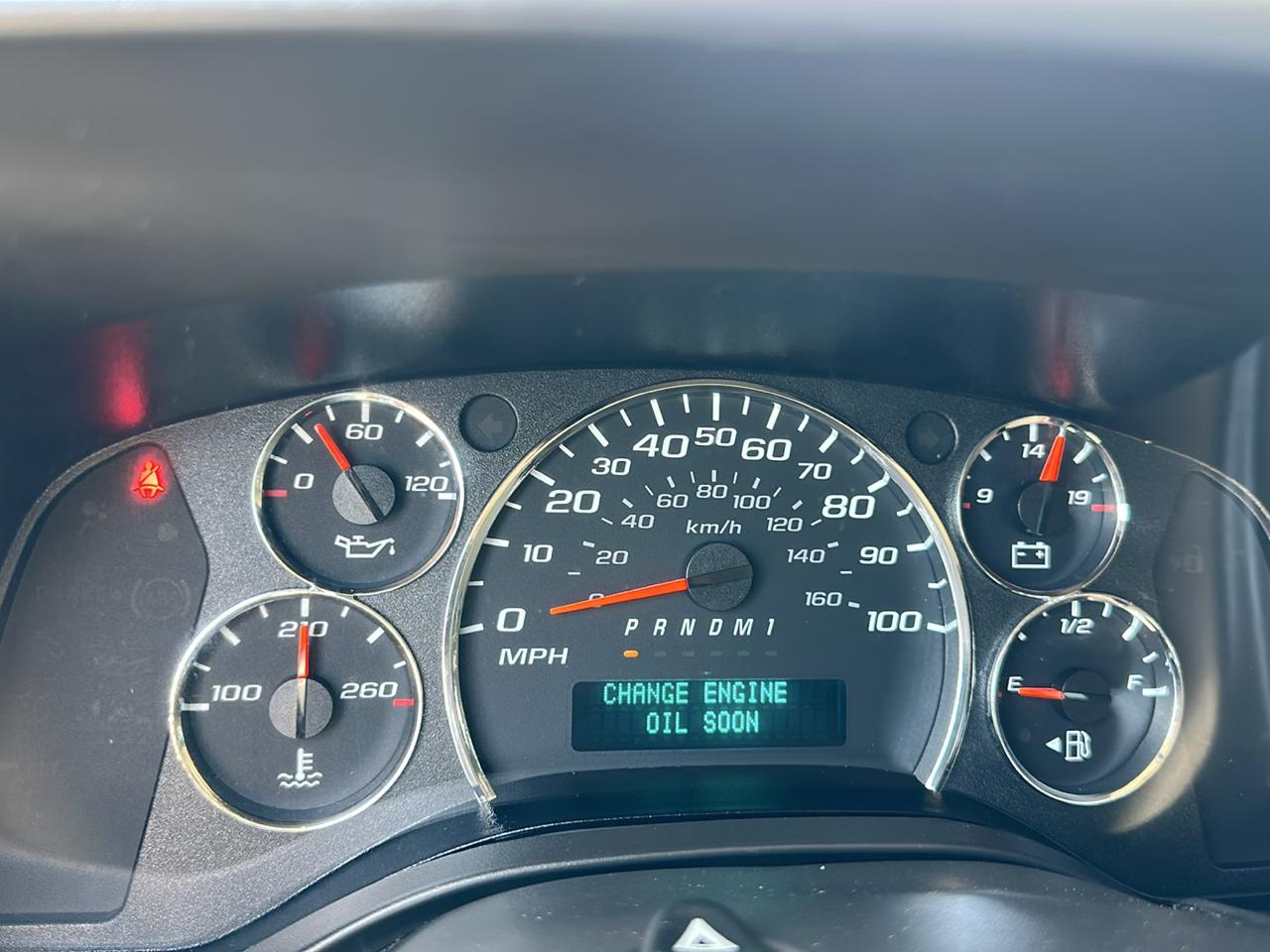 Chevrolet Express LS 3500 Extended 2023