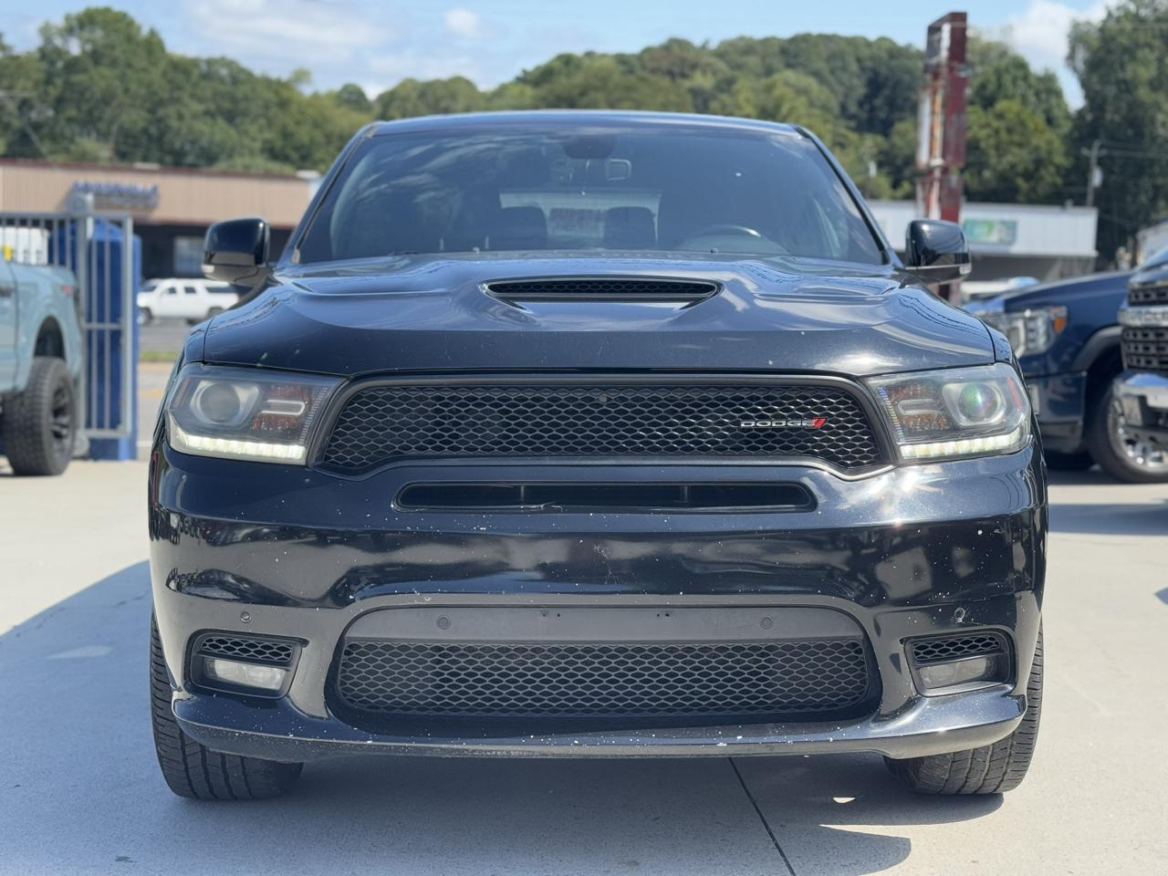 Dodge Durango R/T 2020