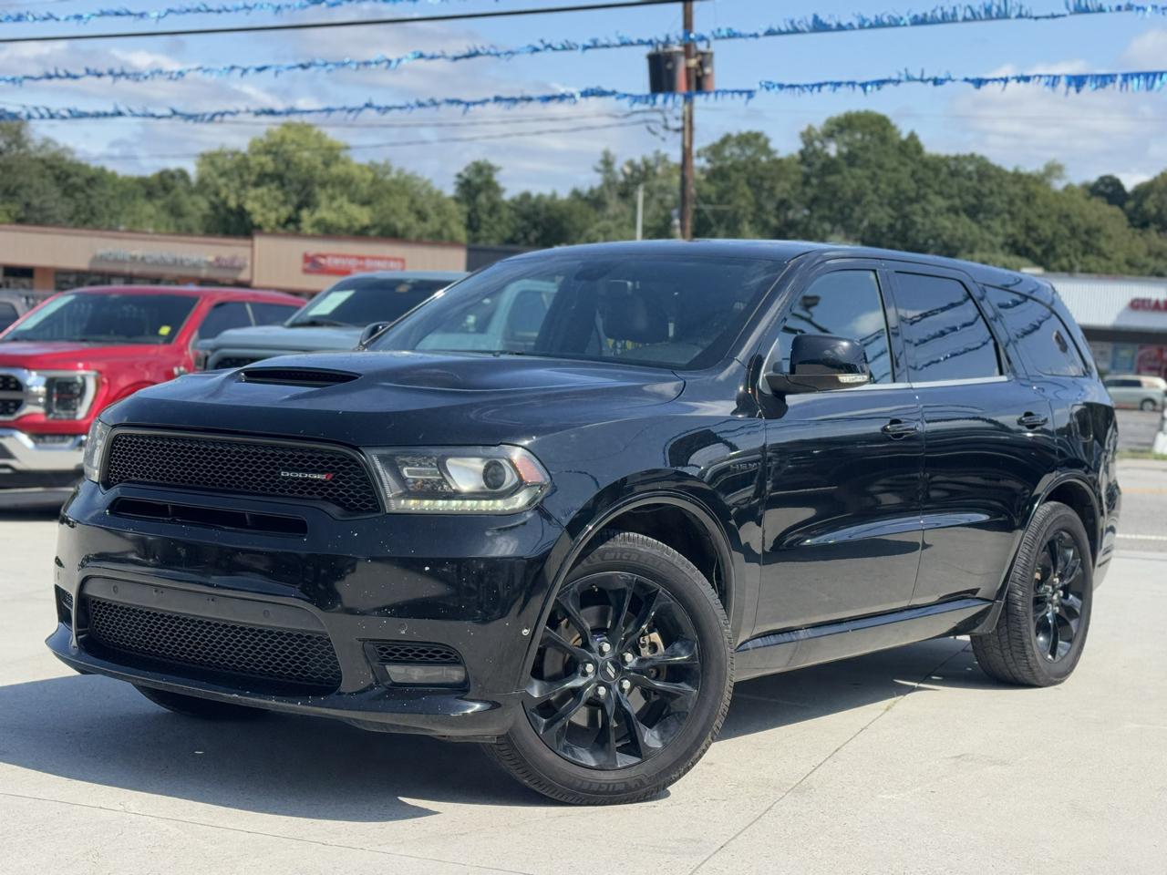 Dodge Durango R/T 2020