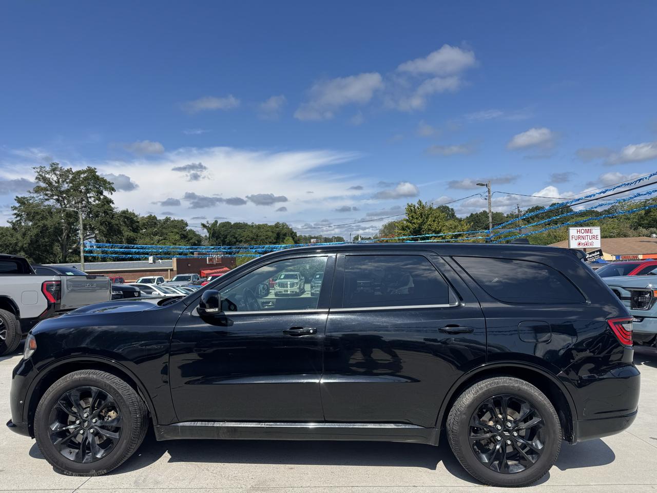 Dodge Durango R/T 2020