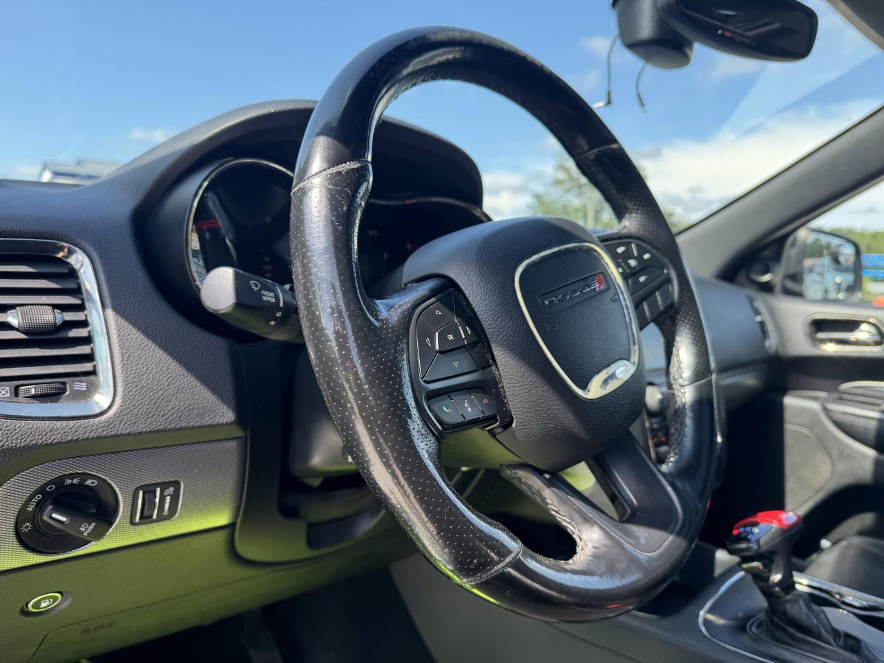 Dodge Durango R/T 2020