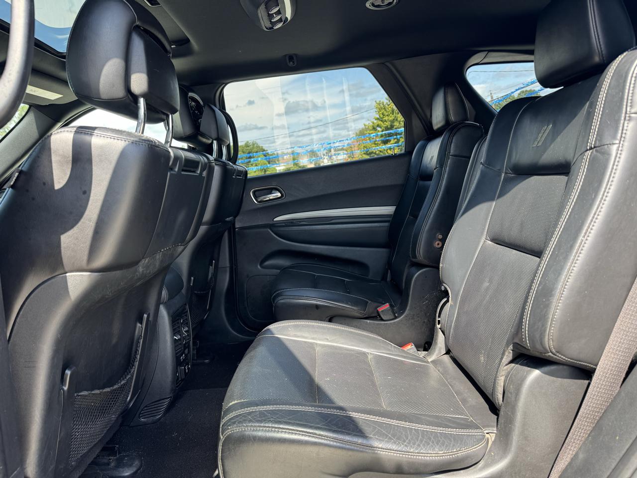 Dodge Durango R/T 2020