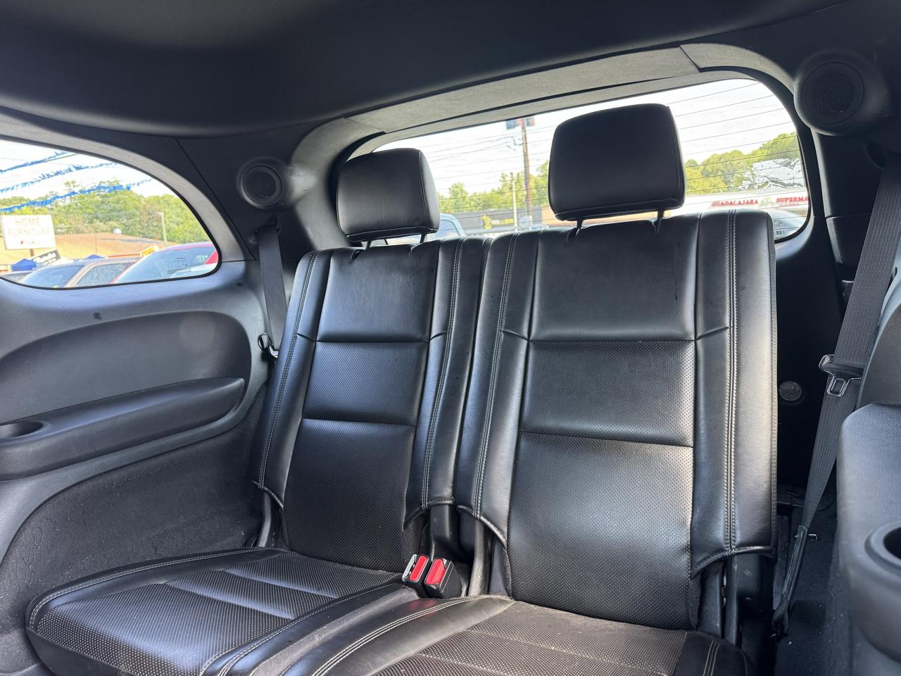 Dodge Durango R/T 2020