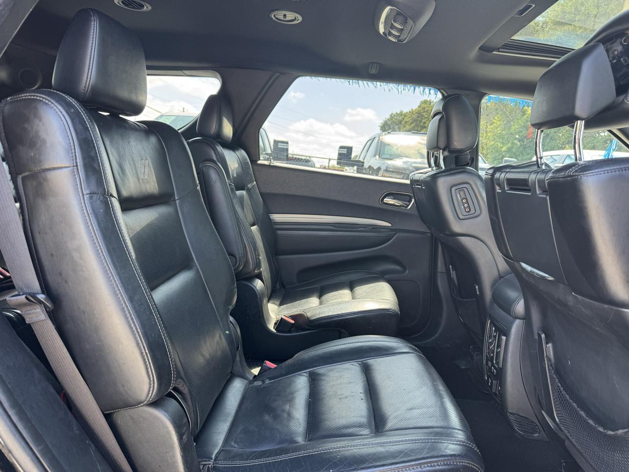 Dodge Durango R/T 2020