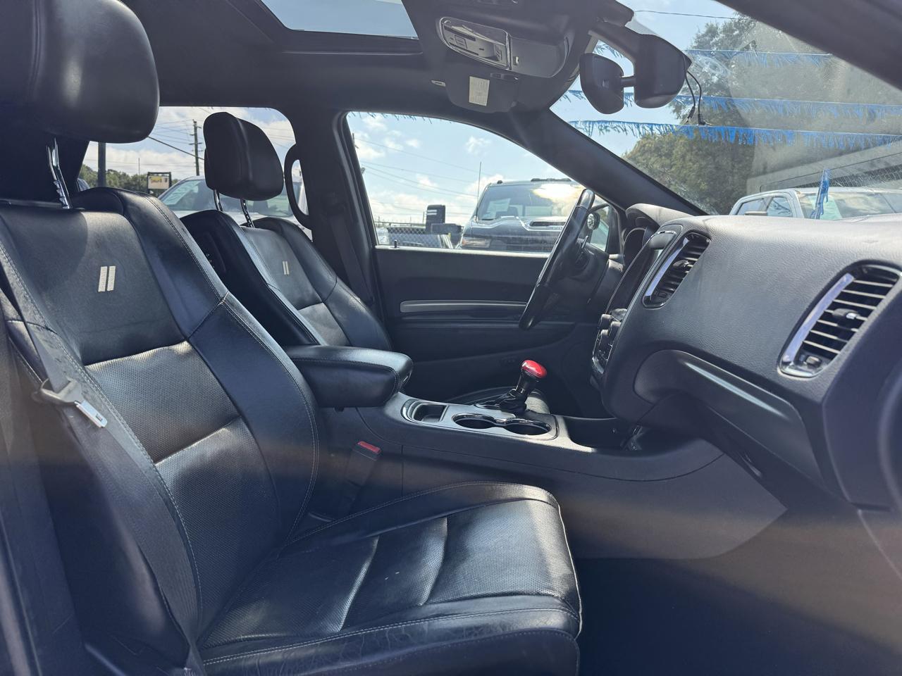 Dodge Durango R/T 2020