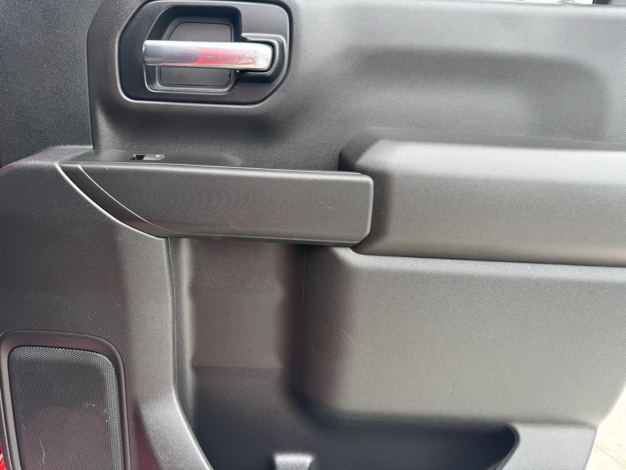 Chevrolet Silverado 3500HD LT Crew Cab 4WD 2020