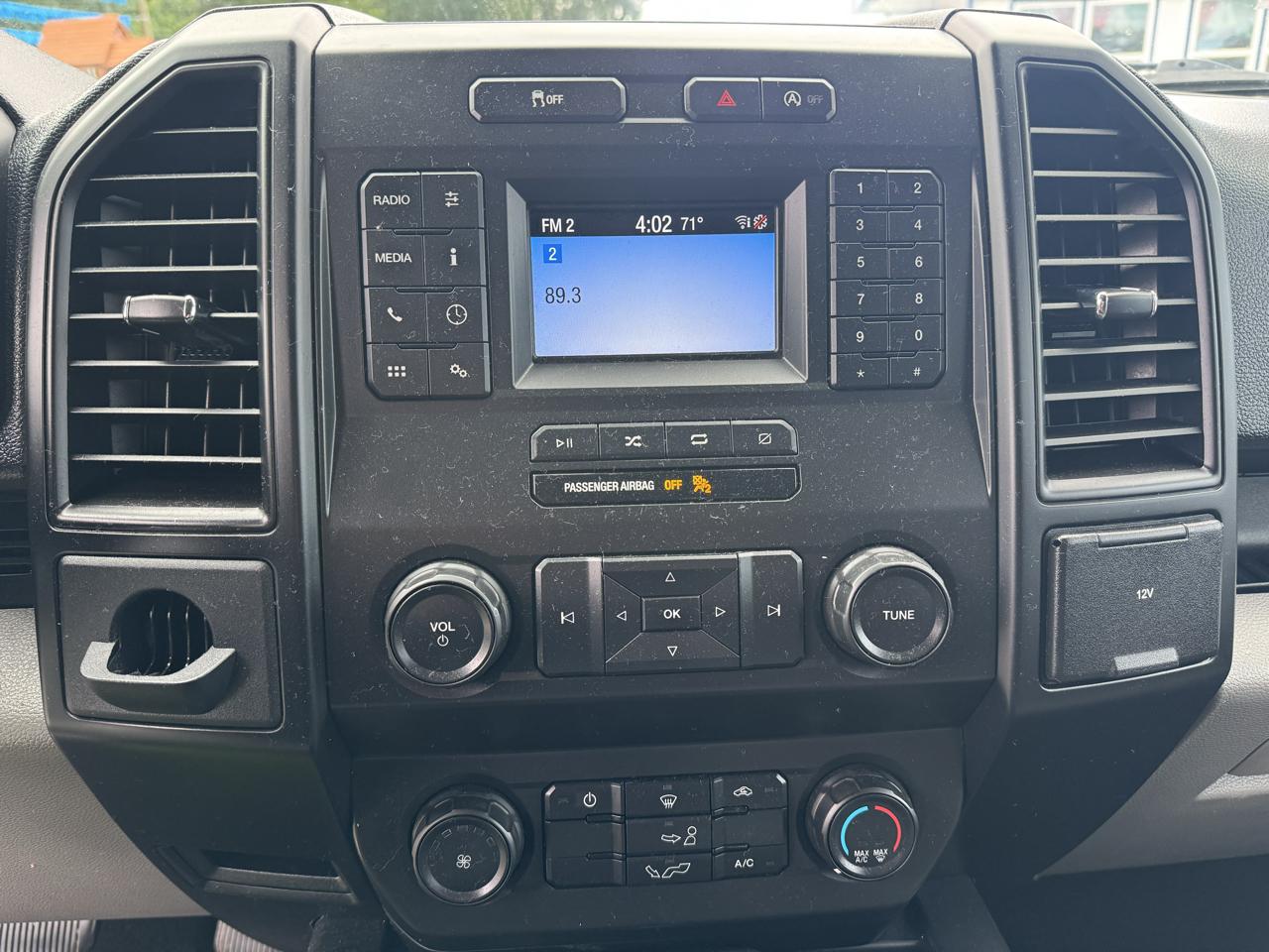 Ford F-150 XL 2WD 2020