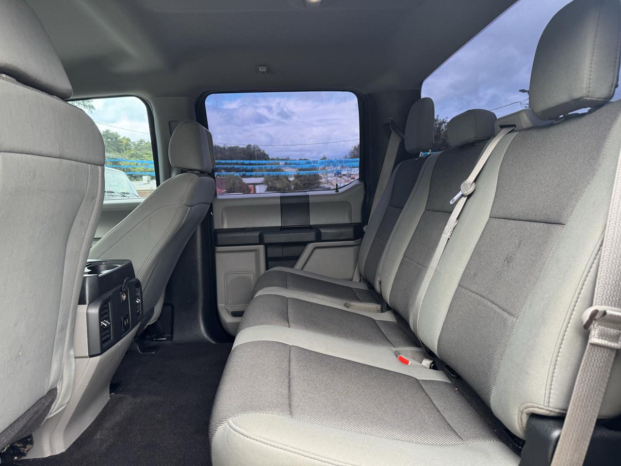 Ford F-150 XL 2WD 2020
