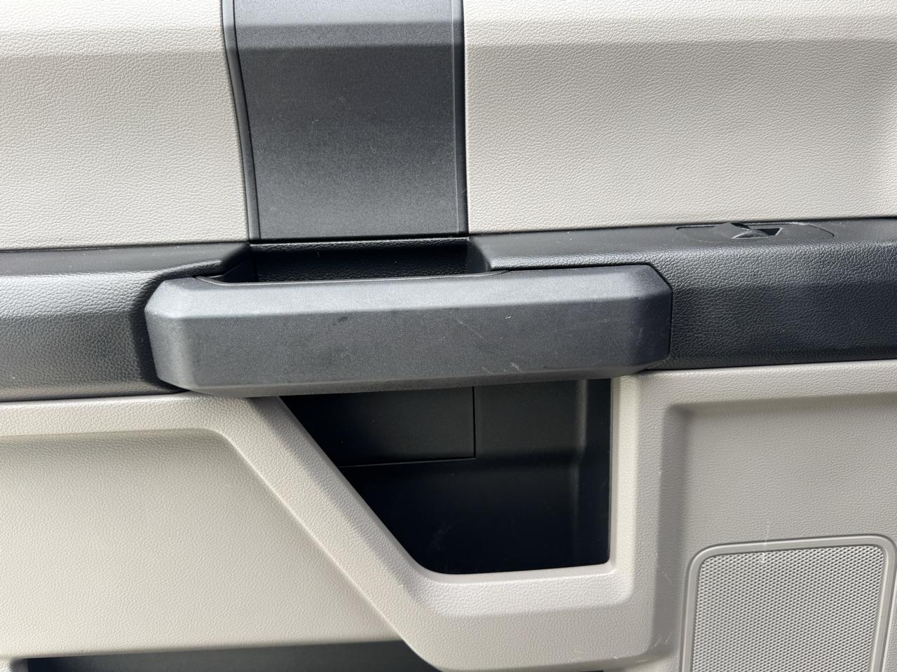 Ford F-150 XL 2WD 2020