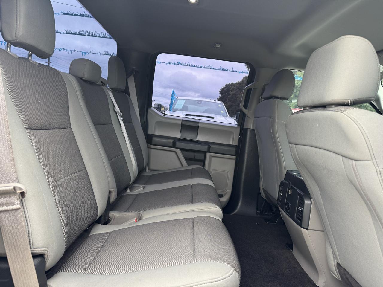 Ford F-150 XL 2WD 2020