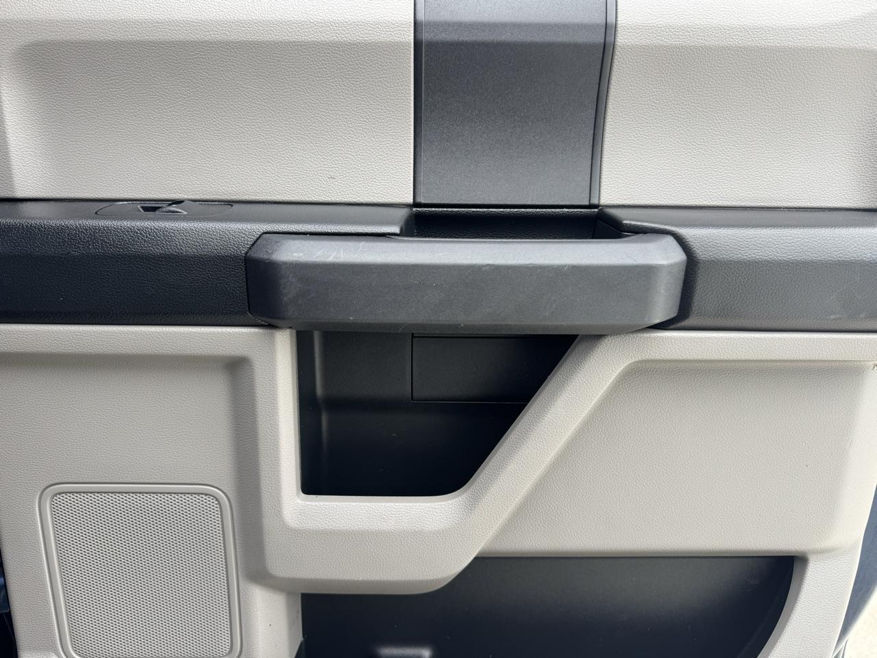 Ford F-150 XL 2WD 2020