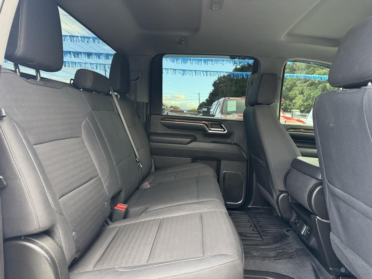 GMC Sierra 2500HD SLE Crew Cab 4WD 2024