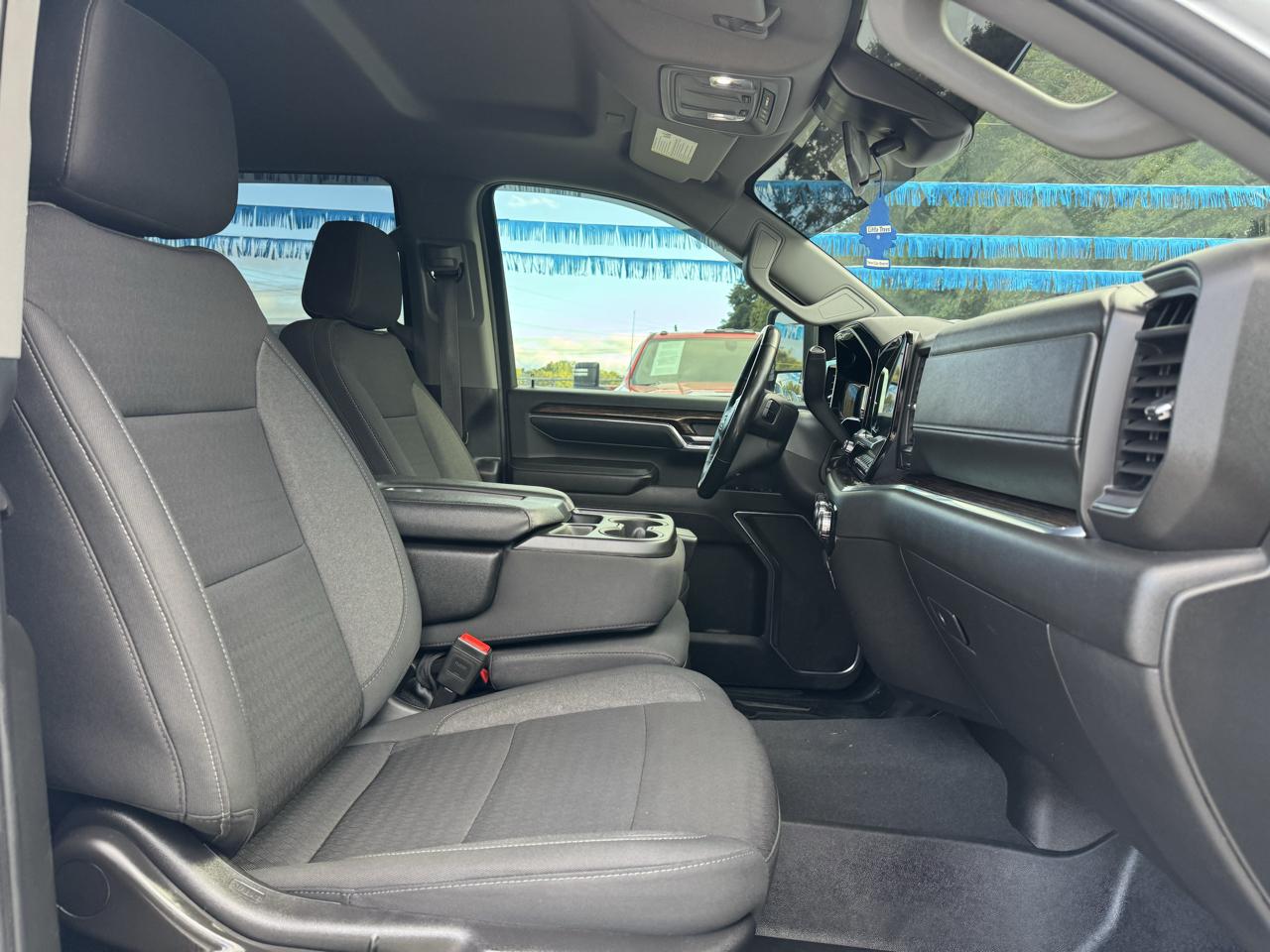 GMC Sierra 2500HD SLE Crew Cab 4WD 2024