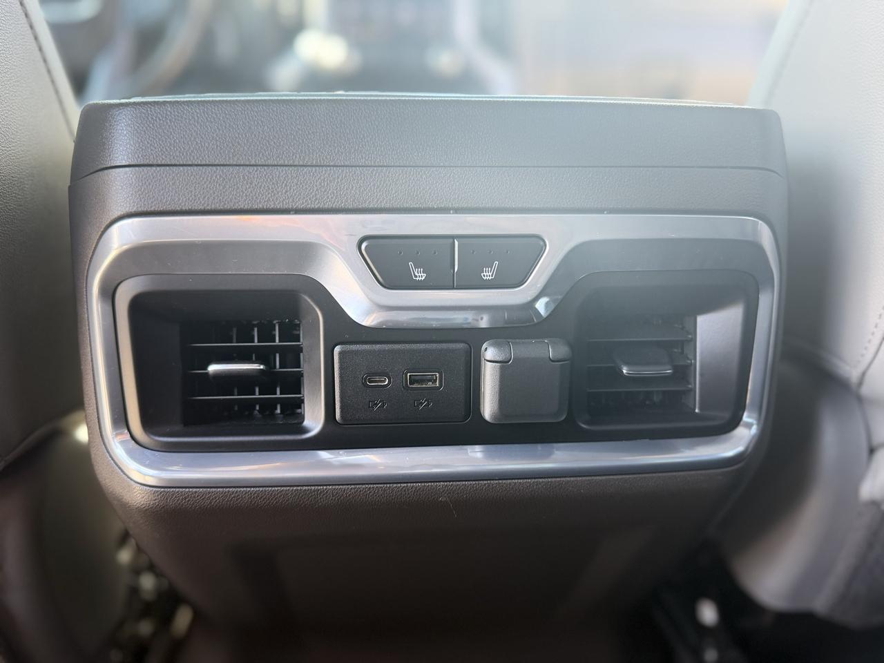 GMC Sierra 1500 SLT Crew Cab Long Box 4WD 2019