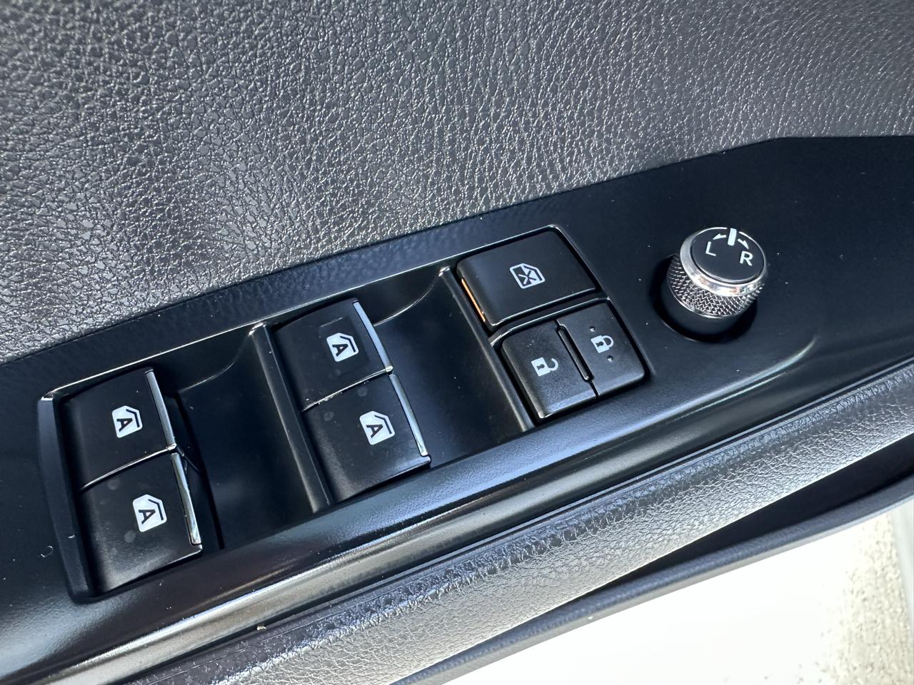 Toyota Camry XSE 2018