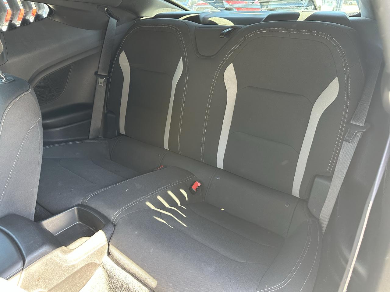 Chevrolet Camaro 1LS Coupe 6M 2020
