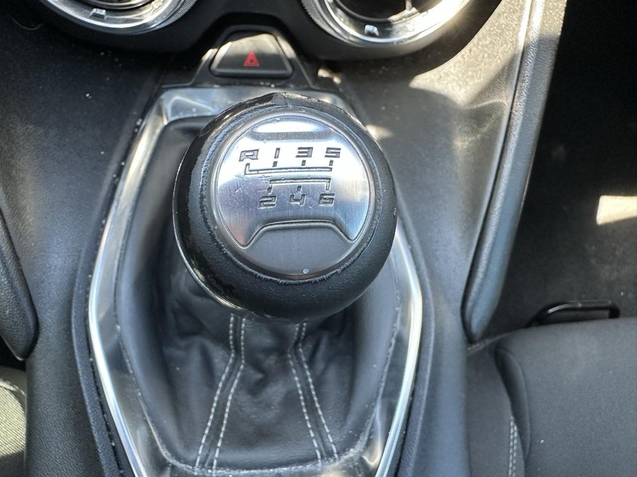 Chevrolet Camaro 1LS Coupe 6M 2020