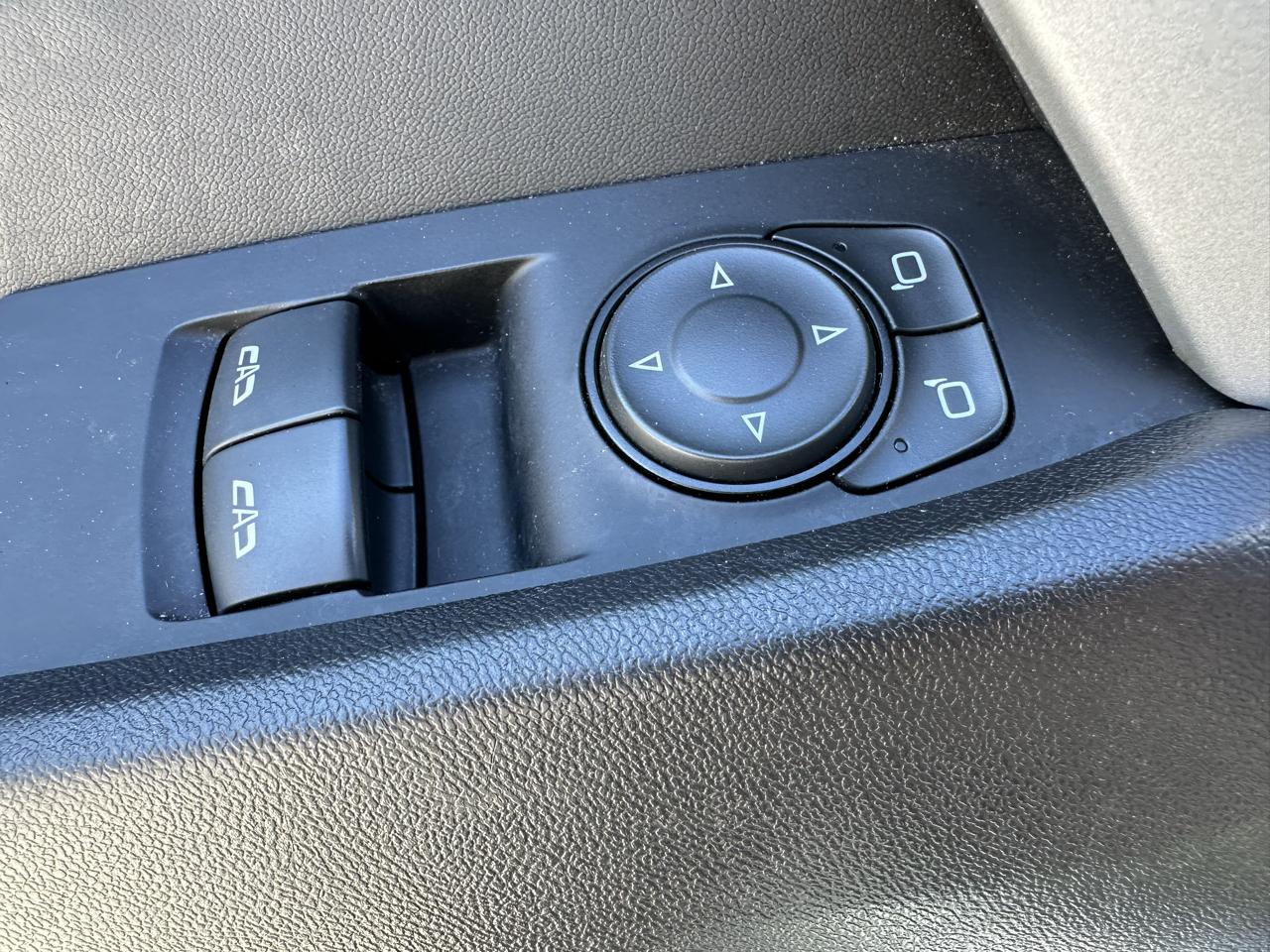 Chevrolet Camaro 1LS Coupe 6M 2020