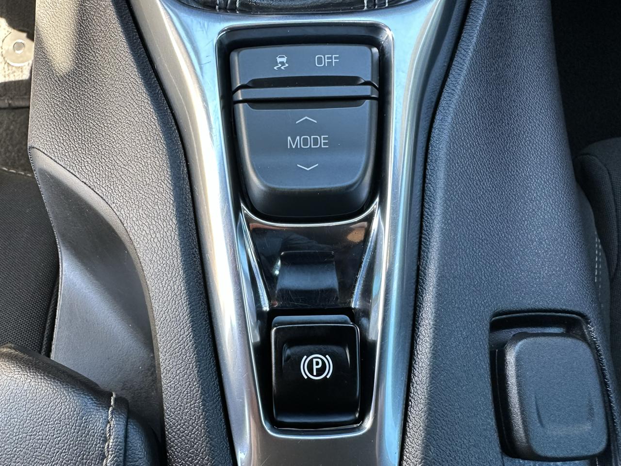 Chevrolet Camaro 1LS Coupe 6M 2020