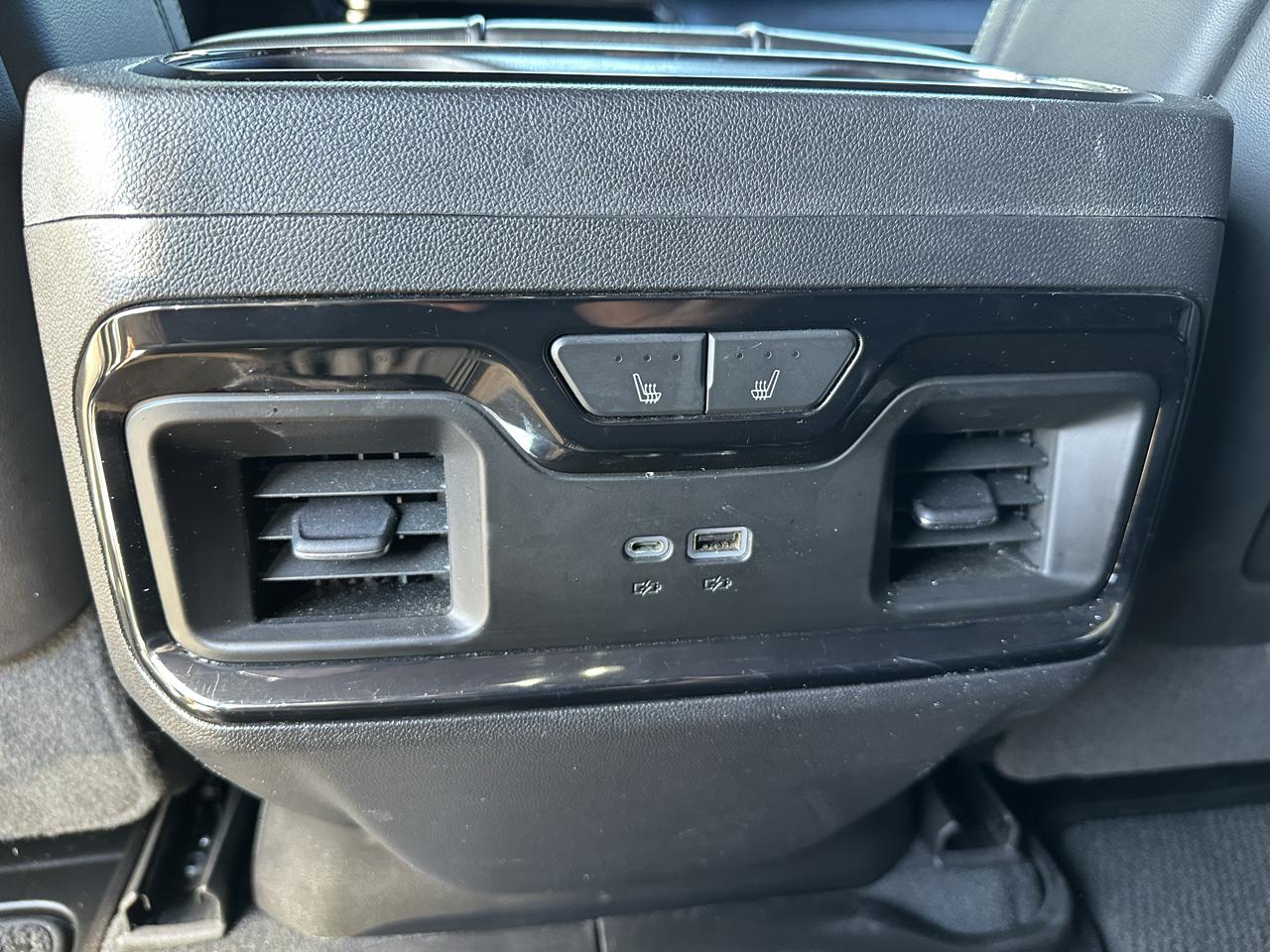 GMC Sierra 1500 AT4X Crew Cab 4WD 2022