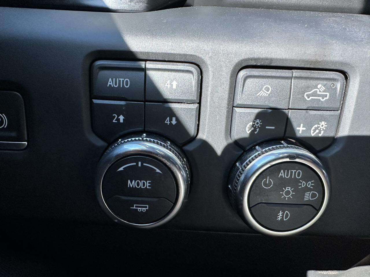 GMC Sierra 1500 AT4X Crew Cab 4WD 2022