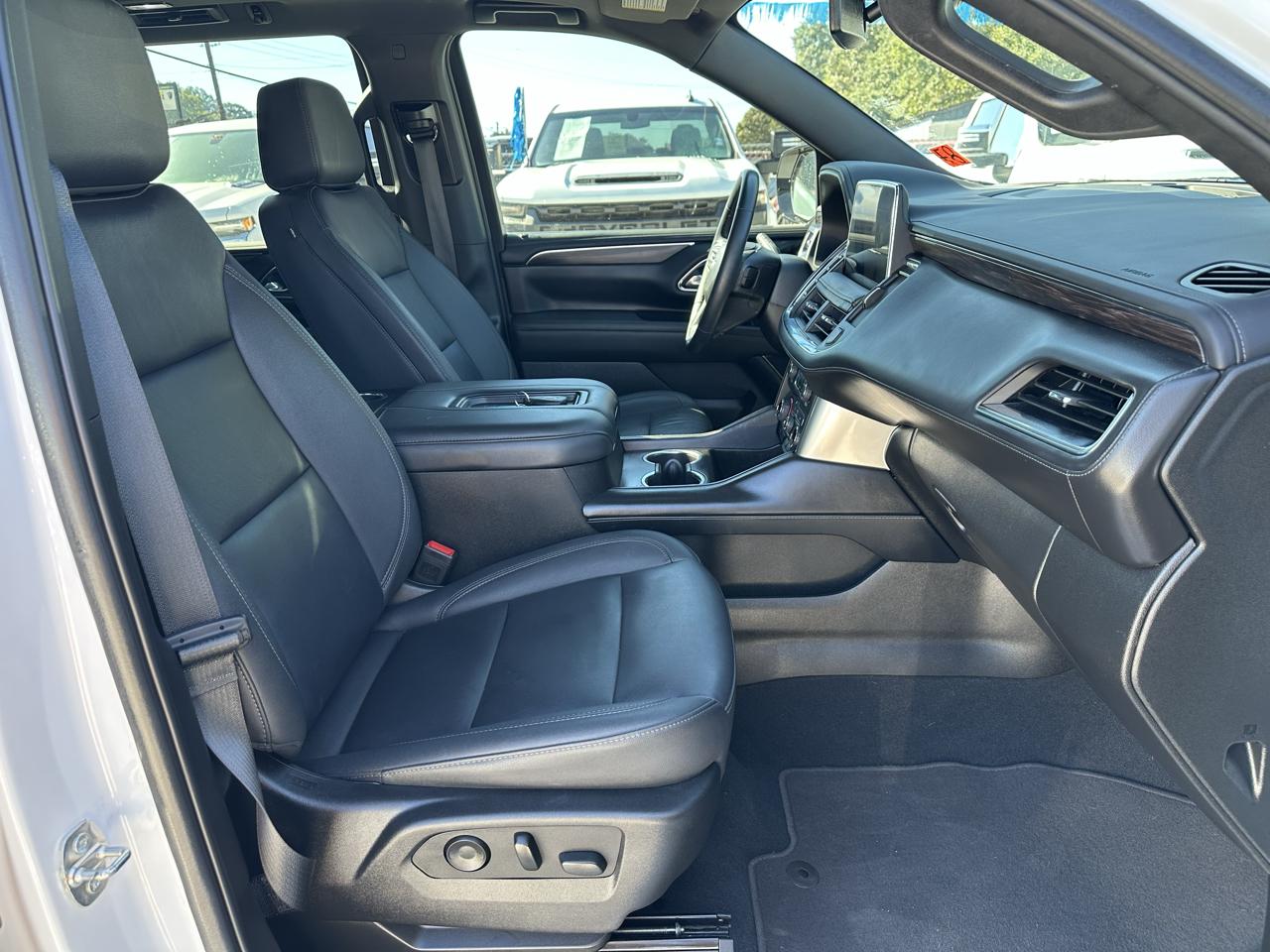 Chevrolet Tahoe LT 2WD 2024