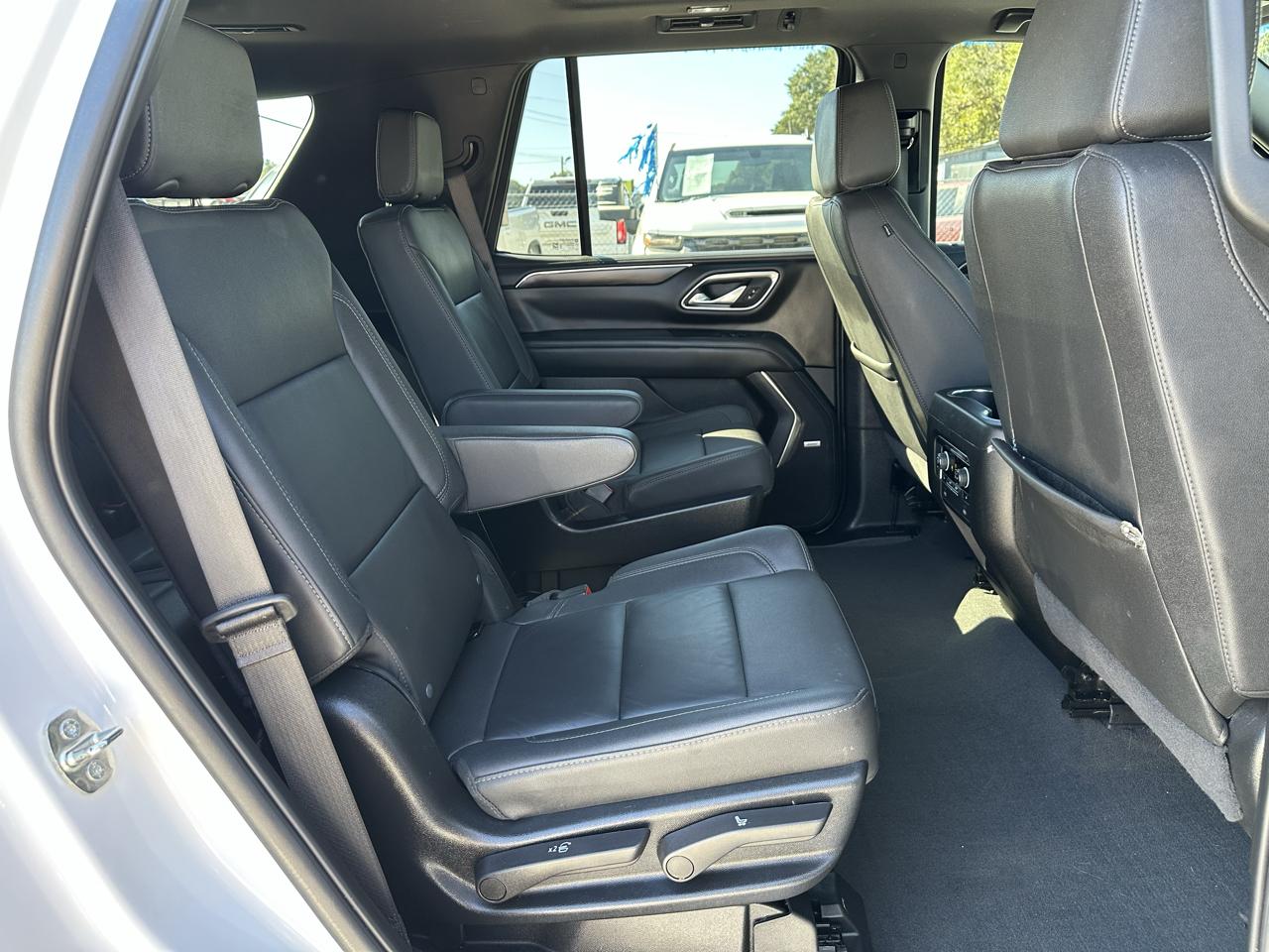 Chevrolet Tahoe LT 2WD 2024