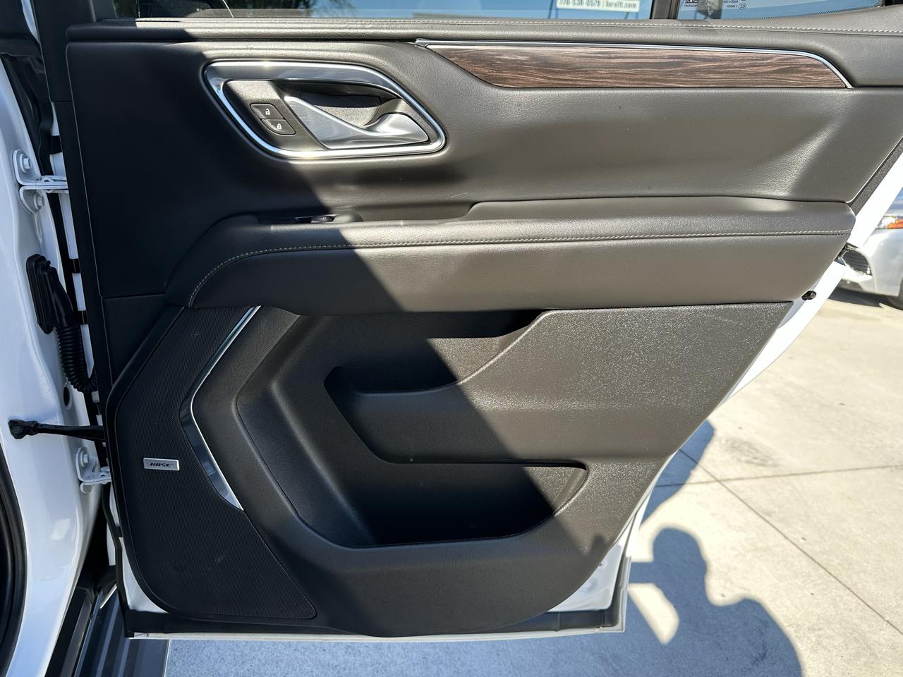Chevrolet Tahoe LT 2WD 2024