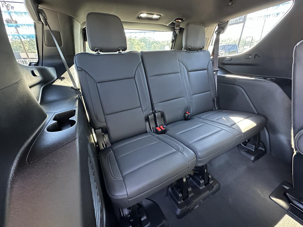 Chevrolet Tahoe LT 2WD 2024