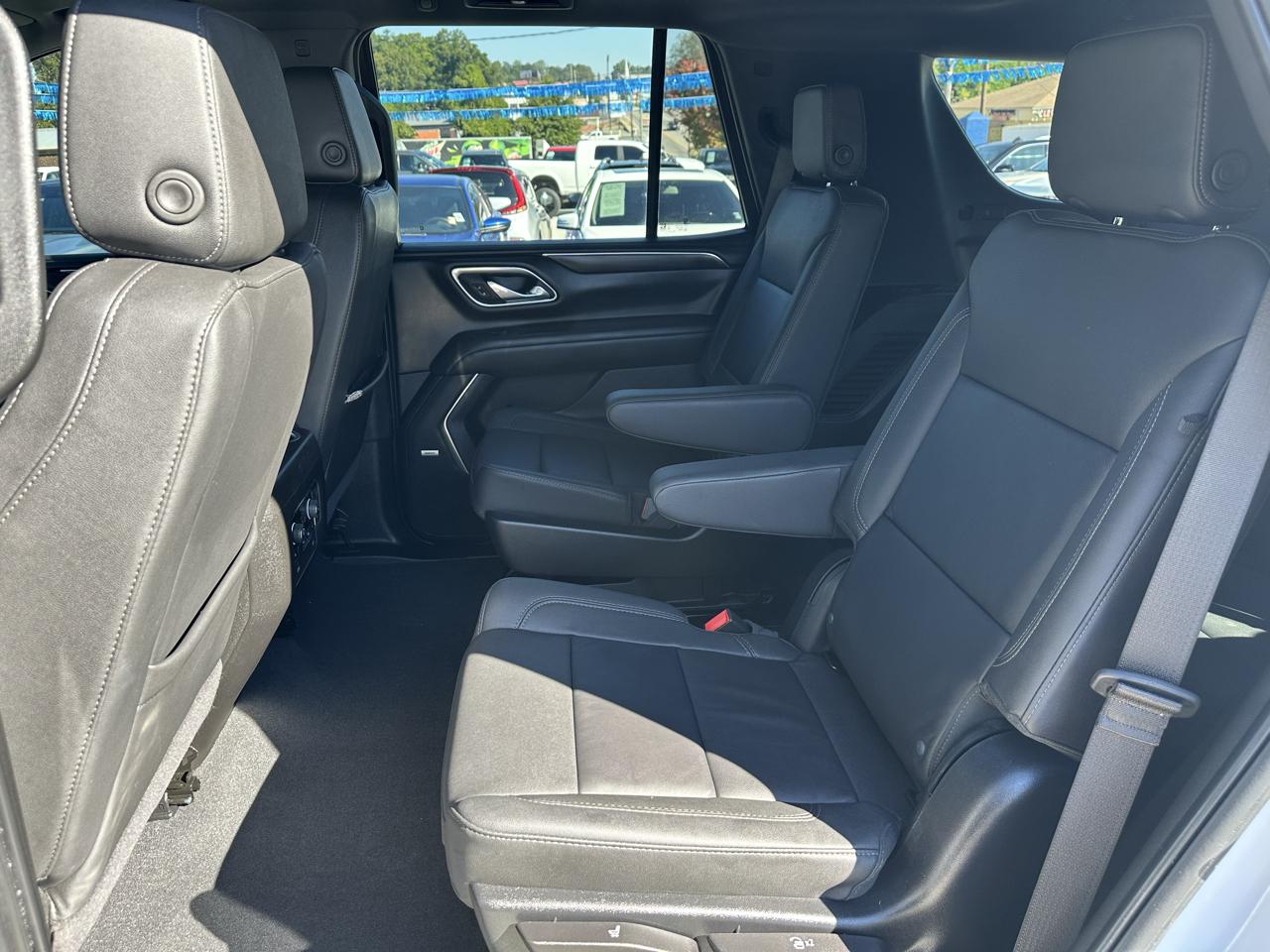 Chevrolet Tahoe LT 2WD 2024