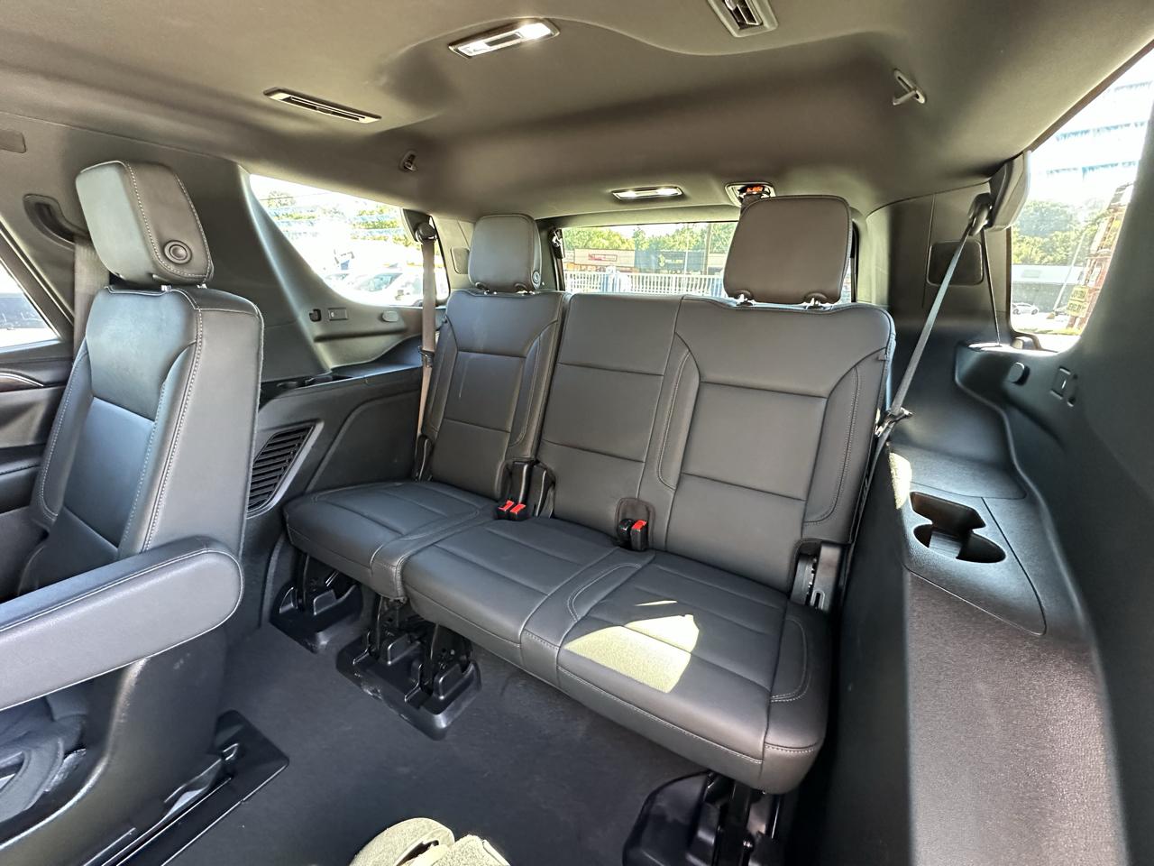 Chevrolet Tahoe LT 2WD 2024