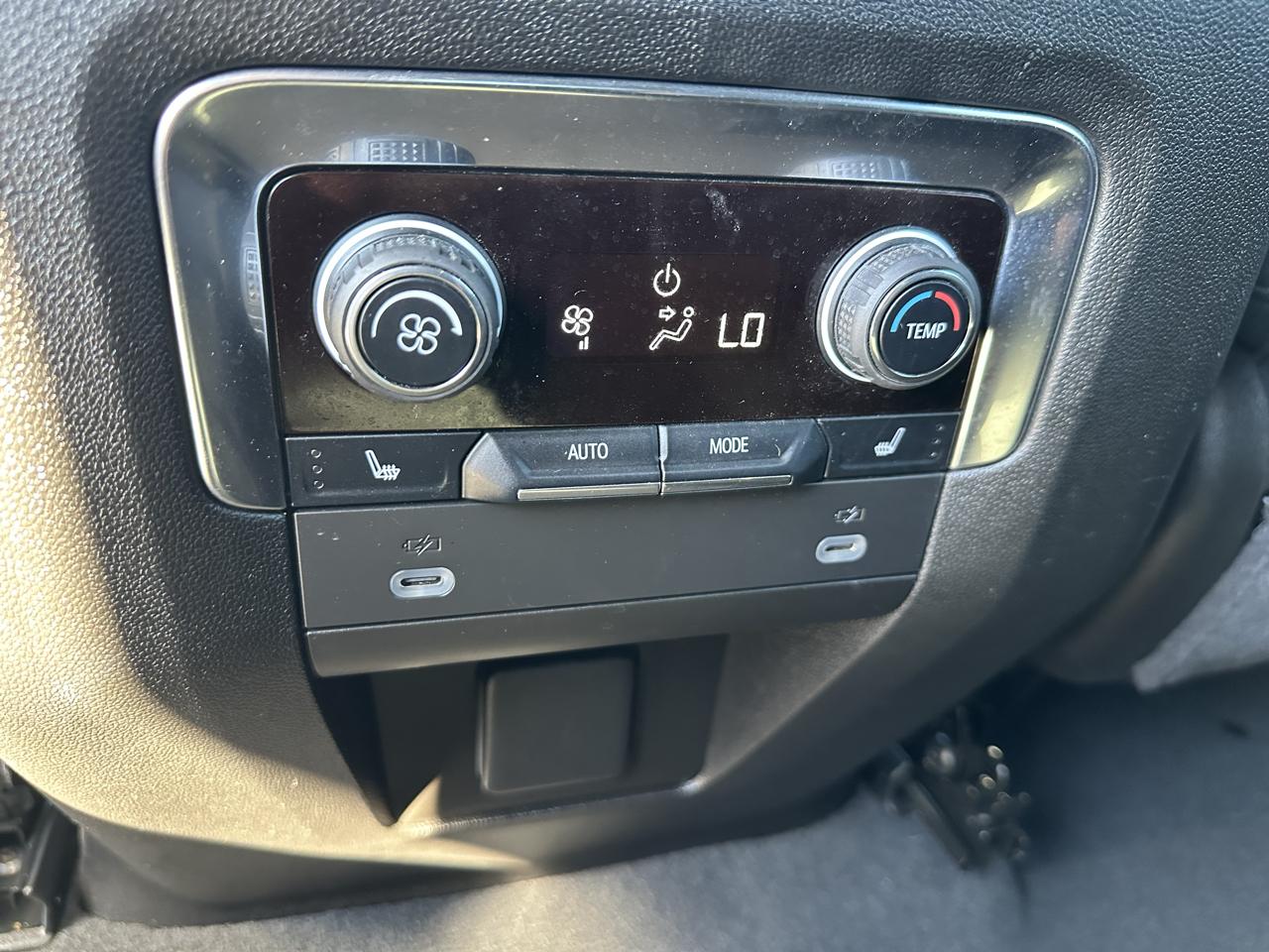 Chevrolet Tahoe LT 2WD 2024